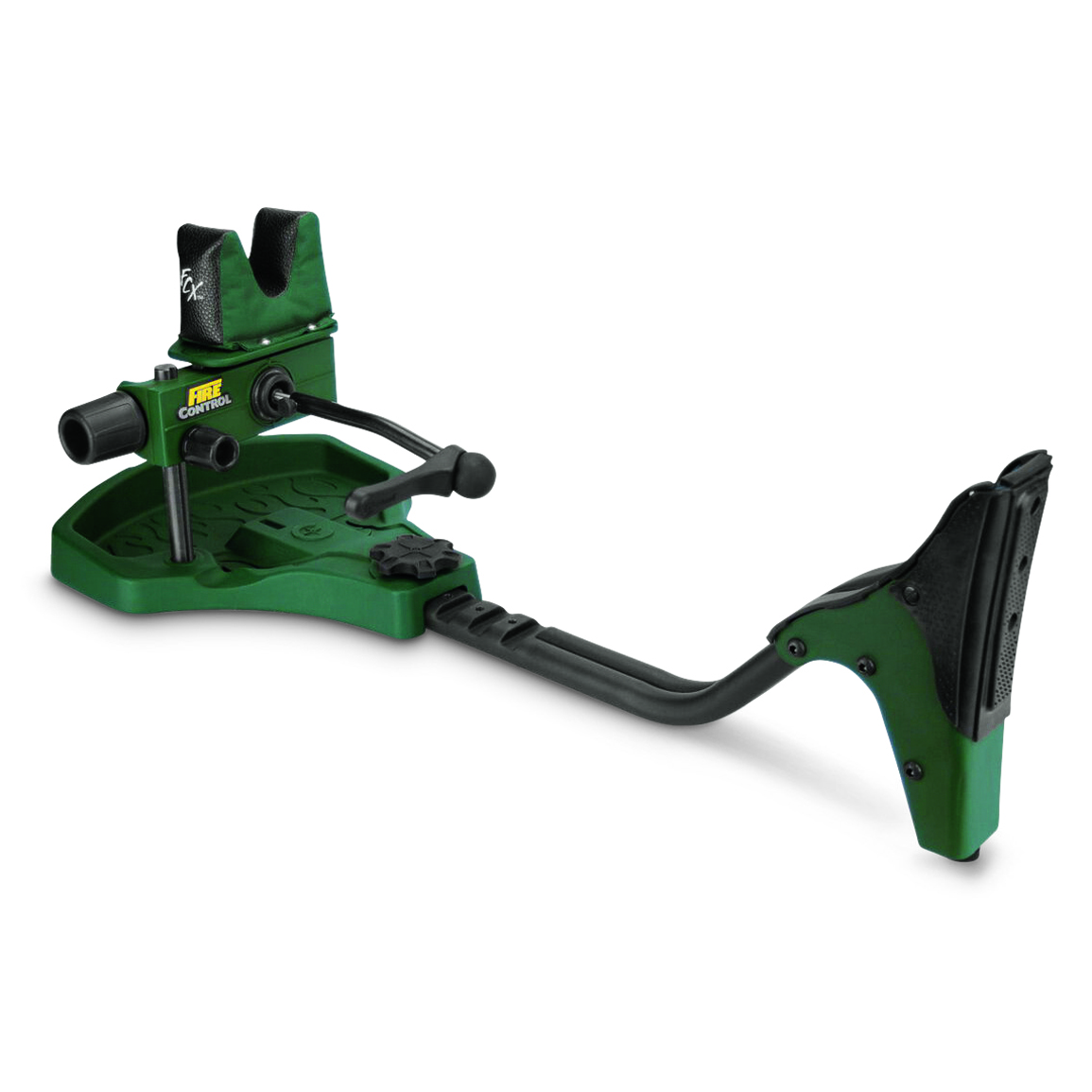 Caldwell Lead Sled FCX | Sportsman's Guide