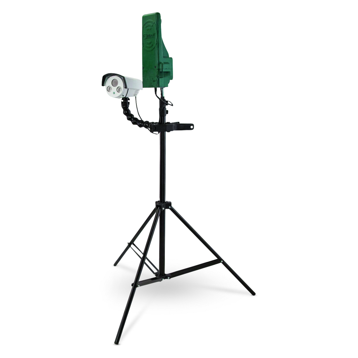 Caldwell Ballistic Precision Long Range Target Camera System 738435