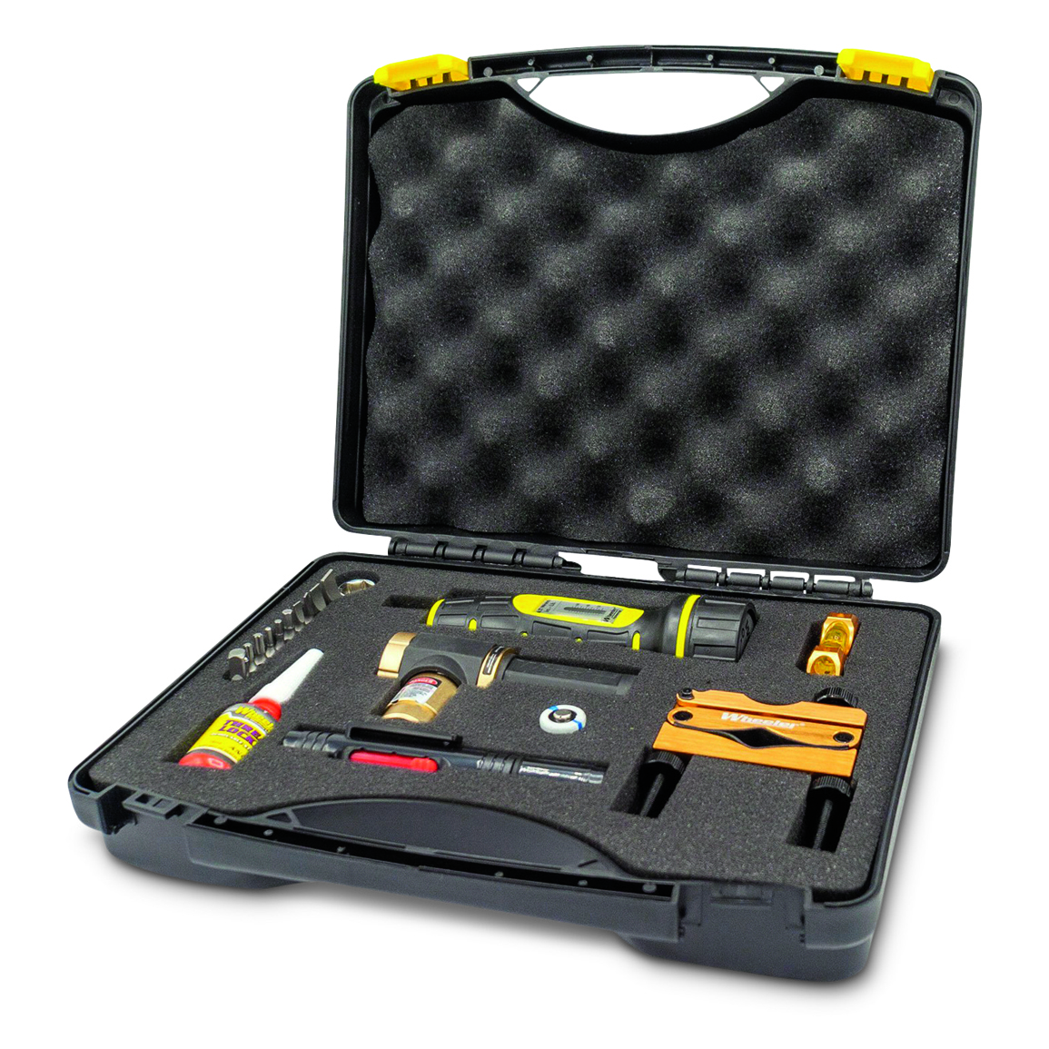 Wheeler ULTRA Scope Mount Kit 738451, Gunsmithing at Sportsman's Guide