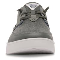 Columbia Men's PFG Boatside Relaxed Shoes, Grill/mountain