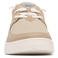 Columbia Men's PFG Boatside Relaxed Shoes, Ancient Fossil/cypress