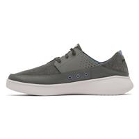 Columbia Men's PFG Boatside Relaxed Shoes, Grill/mountain