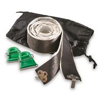 U.S. Military Surplus Climbing Skins for Downhill Skis