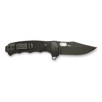SOG USA Made Seal XR Folding Knife