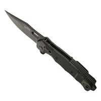 Huge 3.9" clip-point, 0.19" thick