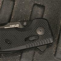 XR (cross bar) lock