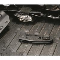 XR (cross bar) lock