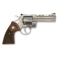 Colt Python, Revolver, .357 Magnum, 5