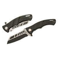 SZCO Sierra Zulu Nighthawk