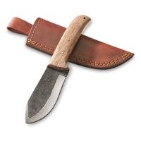SZCO Mosaic Hunter Fixed Blade