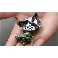 Compact and lightweight