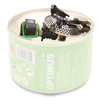 Optimus Crux Stove