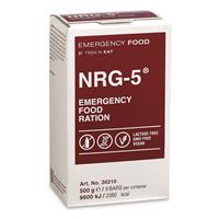 NRG-5 Emergency Food Rations