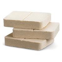 Compressed energy bars