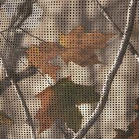 One-way mesh