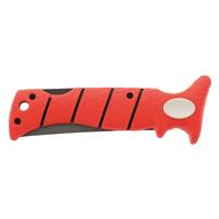 Bubba 5” Tapered Flex Folding Knife
