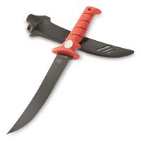 Bubba 9" Serrated Flex Fillet Knife
