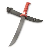 Bubba 12" Flex Fillet Knife