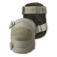 U.S. Military Surplus Combat Elbow Pads