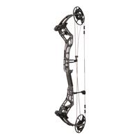 Bear Archery Surpass Compound Bow