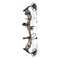 Bear Archery Paradigm Ready-to-Hunt Compound Bow Package