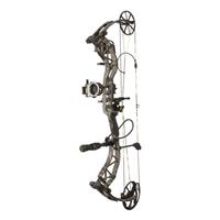 Bear Archery The Hunting Public ADAPT Ready-to-Hunt Compound Bow Package