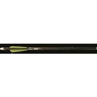 BearX TrueX 22" Crossbow Bolts, 6 Pack