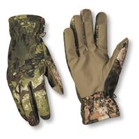 Mil-Tec Softshell Thinsulate Gloves