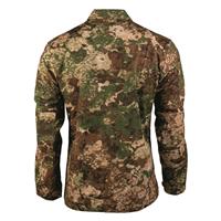 Mil-Tec Ripstop BDU Field Jacket, Phantomleaf WASP I Z2 Camo
