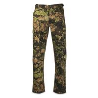Mil-Tec Ripstop BDU Field Pants, Phantomleaf WASP I Z3A Camo