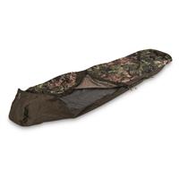 Mil-Tec Trilaminate Sleeping Bag Cover, Phantomleaf WASP I Camo