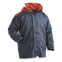 ジャケット・アウター UK General Service WET WEATHER Jacket UK General Service WET WEATHER Jacket