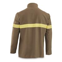 Italian Military Surplus Firemans Dress Jacket, New | Sportsman's