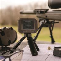 Includes 1/4x20 threaded tripod