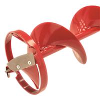 Turbo multi-edge blades