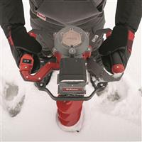 Eskimo E40 Lithium Steel Ice Auger