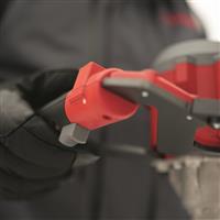 Eskimo E40 Lithium Steel Ice Auger