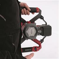 Eskimo E40 Lithium Steel Ice Auger