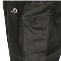 Front storage pocket