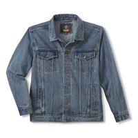 Guide Gear Unlined Denim Jacket Sportsman's Guide