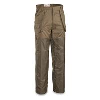 【U LAN】Toto Fleece String Cargo Pants U LAN】Toto Fleece String Cargo Pants U LAN】Toto Fleece