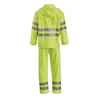 3M Scotchlite reflective material