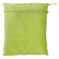 All components stow in included bag