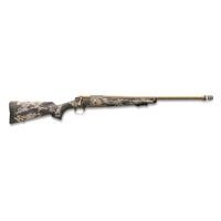 Browning X-bolt Mountain Pro Burnt Bronze Spr, Bolt, 6.5mm Creedmoor 