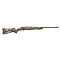 Browning X-Bolt Mountain Pro Burnt Bronze SPR, Bolt, 7mm PRC, 20