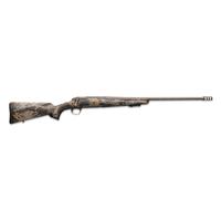 Browning X-Bolt Mountain Pro Tungsten, Bolt Action, .300 Win. Mag., 26 ...