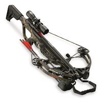 Barnett Explorer XP385CCD Crossbow Package