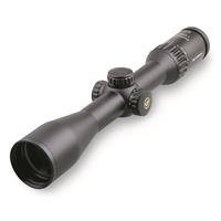 Vector Continental X6 1.5-9x42mm Rifle Scope, SFP German #4 Illuminated Reticle