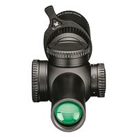 ArmorTek ultra-hard coating on external lens surfaces