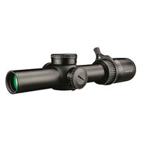 Fully multi-coated optics provide enhanced contrast and clarity